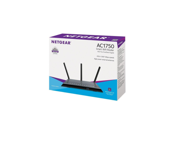 Netgear R6400 (1750Mb/s a/b/g/n/ac, 2xUSB) - 255388 - zdjęcie 6